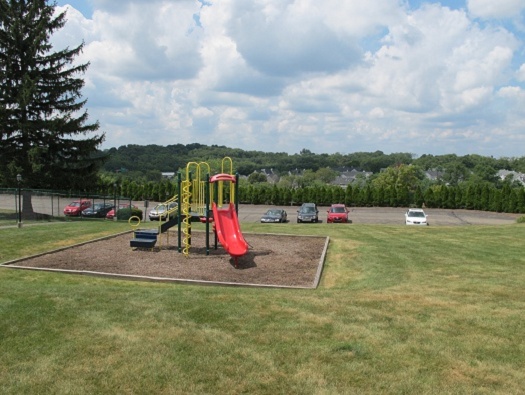 Playground Playground