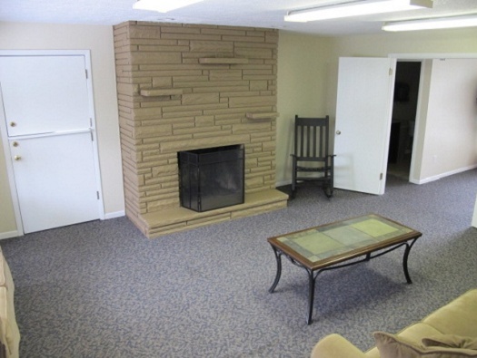 Clubhouse Clubhouse